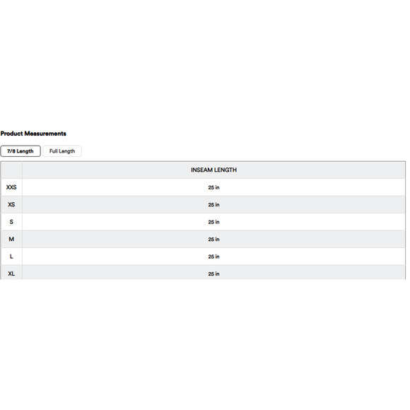 HALARA Women's Shaping Leggings - Dark Blue - Picture 8 of 9